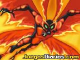 Igrica za decu Ben10 Big Chil