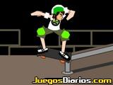 Igrica za decu Ben10 Dead Water