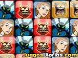 Igrica za decu Ben10 DNA Combiner