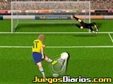 Igrica za decu Brasil 2014