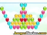 Igrica za decu Bubble Shooter Balloons