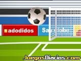 Igrica za decu Clint Dempsey Kicker