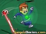 Igrica za decu Deep Space Dash