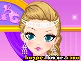 Igrica za decu Diamond Princess Birthday