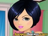 Igrica za decu Do It Yourself Facial Makeover