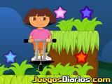 Igrica za decu La Aventura de Dora