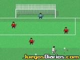 Igrica za decu Drop kick extra time