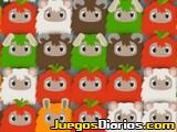Igrica za decu Furry Rush