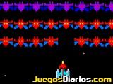 Igrica za decu Galaxians
