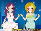 Igrica za decu Happy Twins
