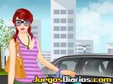 Igrica za decu Hollywood Blvd Shopping