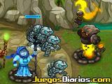 Igrica za decu Keeper of the Grove 2