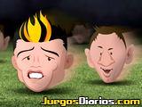 Igrica za decu La Pesadilla de Ronaldo
