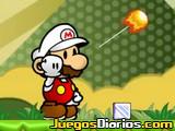 Igrica za decu Mario Fire Bounce 2