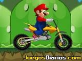 Igrica za decu Mario Fun Ride