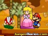 Igrica za decu Mario Princess Kiss 2