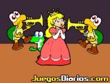 Igrica za decu Mario Song