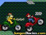 Igrica za decu Mario Vs Koopa