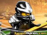 Igrica za decu Ninjago 2