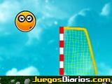 Igrica za decu Naranja Futbolera