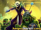 Igrica za decu Protectores Reales