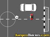 Igrica za decu Street Football