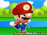 Igrica za decu Super Mario Bros 2