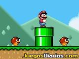 Igrica za decu Super Mario World TM