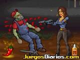 Igrica za decu Tequila Zombies 2
