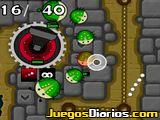 Igrica za decu The Three Towers
