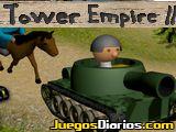 Igrica za decu Tower Empire 2