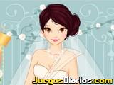 Igrica za decu Wedding And Hairstyles