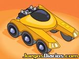 Igrica za decu Knugg Rally