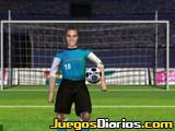Igrica za decu Mardi Gras Shootout