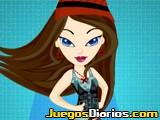 Igrica za decu Rockin Rachel