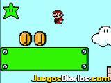 Igrica za decu Supermario bounce