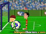 Igrica za decu Super soccer