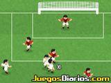 Igrica za decu The Champions 2