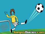 Igrica za decu Vick Plectrum Football