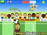 Igrica za decu World class keep ups