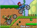 Igrica za decu Mario Vs Zelda Tournament