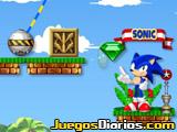 Igrica za decu Sonic Gem Collector