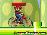 Igrica za decu Mario BMX Ultimate 2