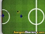Igrica za decu 2 on 2 Fuuty