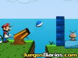 Igrica za decu Angry Mario 2