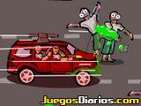 Igrica za decu Awesome Zombie Exterminators