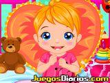 Igrica za decu Cuidadora de Bebes