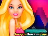 Igrica za decu Barbie Viaje a Manhattan