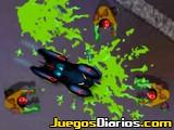 Igrica za decu Batman Vs zombies