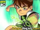 Igrica za decu Ben10 Omniverse